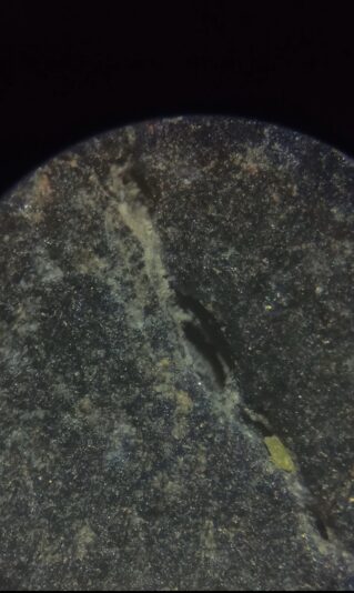 condrite carbonacea