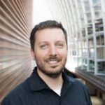 Profile photo of Brett Joseph Cohen