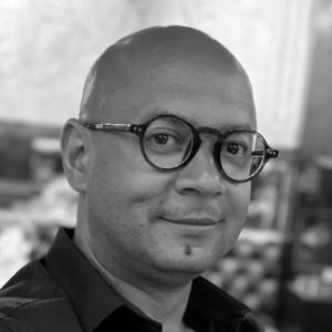 Profile photo of Omar Bourki