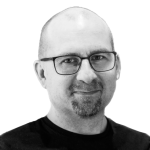 Profile photo of Torben R. Uhrenholt
