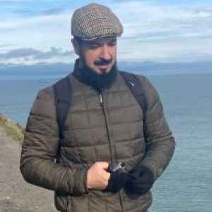 Profile photo of Dan Vladoiu