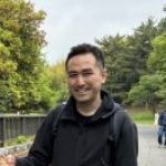 Profile photo of Riki Ikeda