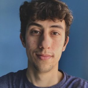 Profile photo of Higor Martinez Oliveira